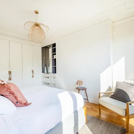 Apartman Canal Saint Martin Magenta Párizs